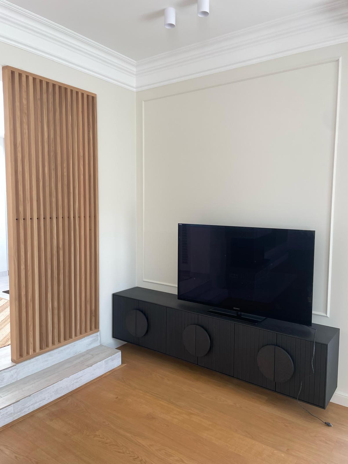 TV mēbele