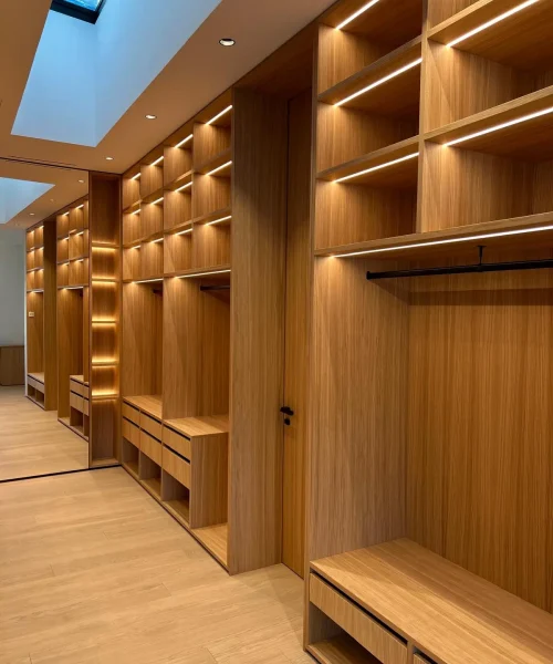 Garderobe 1